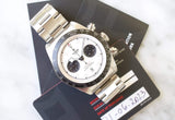 SOLDOUT: Tudor Black Bay Chronograph 41MM NEW 2023 Box and Papers 79360N-002