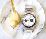 Tudor Black Bay Chronograph 41MM NEW 2023 Box and Papers 79360N-002 - WearingTime Luxury Watches