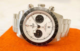 SOLDOUT: Tudor Black Bay Chronograph 41MM NEW 2023 Box and Papers 79360N-002