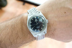 1960's Tissot Seastar Automatic PR516 Watch 35mm 44516-X11 44516 - WearingTime Luxury Watches