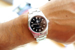 2004 Rolex Explorer 114270 36mm F serial - WearingTime Luxury Watches