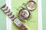 2004 Rolex Explorer 114270 36mm F serial - WearingTime Luxury Watches