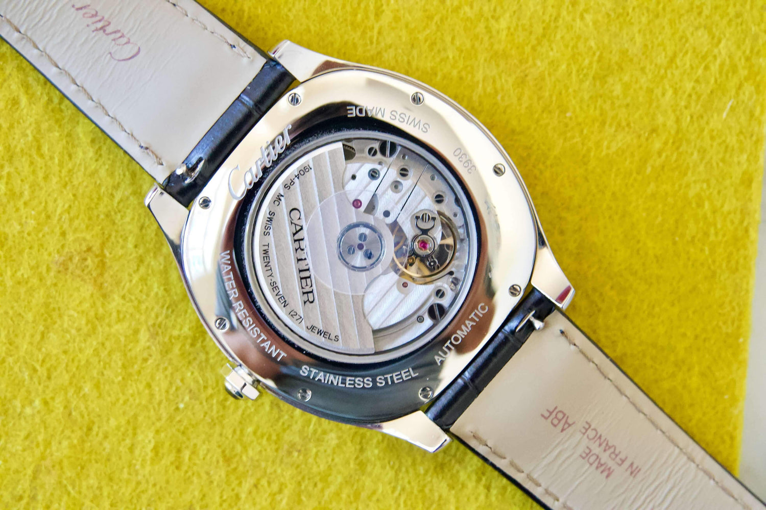 BREGUET CLASSIQUE - WearingTime Luxury Watches