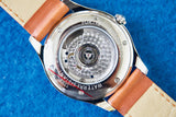 SOLDOUT: Fortis Tycoon Date 41mm Mens Watch 903.21.150