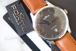 Fortis Tycoon Date 41mm Mens Watch 903.21.150 - WearingTime Luxury Watches
