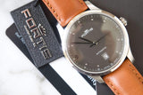 SOLDOUT: Fortis Tycoon Date 41mm Mens Watch 903.21.150