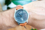 Fortis Tycoon Date 41mm Mens Watch 903.21.150 - WearingTime Luxury Watches