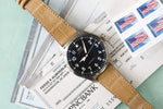 IWC Big Pilot 43mm - WearingTime Luxury Watches