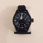 IWC Big Pilot Top Gun IW501901 MINT with B&P - WearingTime Luxury Watches