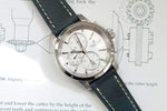 Maurice Lacroix Pontos Chronograph PT7538/48 Men's Swiss Made Automatic Watch - WearingTime Luxury Watches