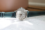 Maurice Lacroix Pontos Chronograph PT7538/48 Men's Swiss Made Automatic Watch - WearingTime Luxury Watches