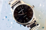 Mont Blanc Timewalker Date ref. 7185 montblanc automatic 39mm - WearingTime Luxury Watches