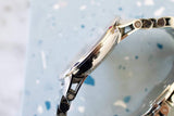 SOLDOUT: Mont Blanc Timewalker Date ref. 7185 montblanc automatic 39mm