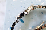 Mont Blanc Timewalker Date ref. 7185 montblanc automatic 39mm - WearingTime Luxury Watches