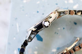 SOLDOUT: Mont Blanc Timewalker Date ref. 7185 montblanc automatic 39mm