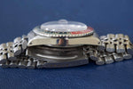Rolex 1675 PEPSI GMT 1969 Faded Ghost Bezel Jubilee Band Vintage - WearingTime Luxury Watches