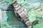 Rolex Explorer II POLAR SWISS ONLY Dial Ref 16570 Box and Papers - WearingTime Luxury Watches