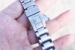 Rolex Explorer II Swiss Only Dial Ref 16570 - WearingTime Luxury Watches