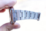 Rolex Explorer II Swiss Only Dial Ref 16570 - WearingTime Luxury Watches