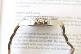 SOLDOUT: Rolex GMT Master II Batman 126710BLNR Steel Mens Watch 2022 Papers NEW