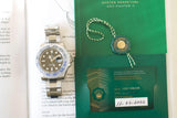SOLDOUT: Rolex GMT Master II Batman 126710BLNR Steel Mens Watch 2022 Papers NEW