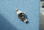 Rolex Submariner 16610 Rehault Solid End Links 2007/2008 Box - WearingTime Luxury Watches