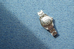 Rolex Submariner 16610 Rehault Solid End Links 2007/2008 Box - WearingTime Luxury Watches