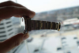 SOLDOUT: Rolex Submariner 16610 Rehault Solid End Links 2007/2008 Box