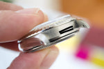 SOLD OUT: 1978 Rolex Vintage Datejust Ref 1603 36mm Engine Turned Bezel Jubilee Bracelet - WearingTime Luxury Watches