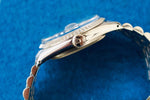 SOLD OUT: 1978 Rolex Vintage Datejust Ref 1603 36mm Engine Turned Bezel Jubilee Bracelet - WearingTime Luxury Watches