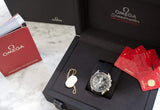 SOLD OUT: 2022 Omega Speedmaster Professional Moonwatch 42MM Co-Axial Chronograph 310.32.42.50.01.001 Box Papers