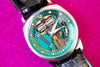SOLD OUT: ACCUTRON BULOVA 42mm SPACEVIEW 214 50TH ANNIVERSARY LIMITED 1000 WATCH C877665
