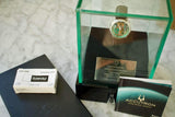 SOLD OUT: ACCUTRON BULOVA 42mm SPACEVIEW 214 50TH ANNIVERSARY LIMITED 1000 WATCH C877665