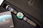 SOLD OUT: ACCUTRON BULOVA 42mm SPACEVIEW 214 50TH ANNIVERSARY LIMITED 1000 WATCH C877665 - WearingTime Luxury Watches