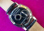 SOLD OUT: ACCUTRON BULOVA 42mm SPACEVIEW 214 50TH ANNIVERSARY LIMITED 1000 WATCH C877665 - WearingTime Luxury Watches