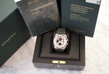 Sold Out: Audemars Piquet Royal Oak Offshore 26170ST 42MM Chronograph White Steel Box and Papers 2018