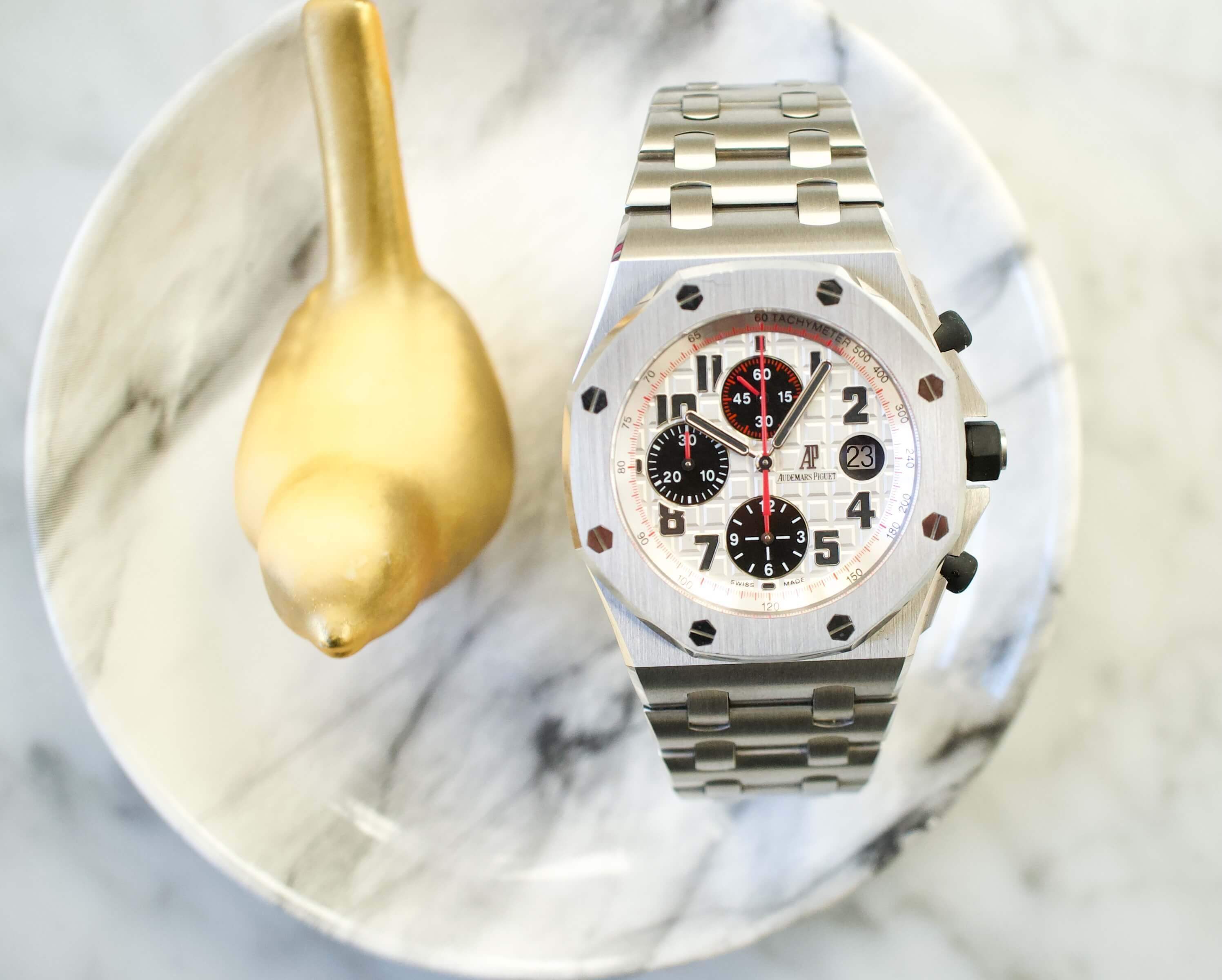 Audemars piquets top