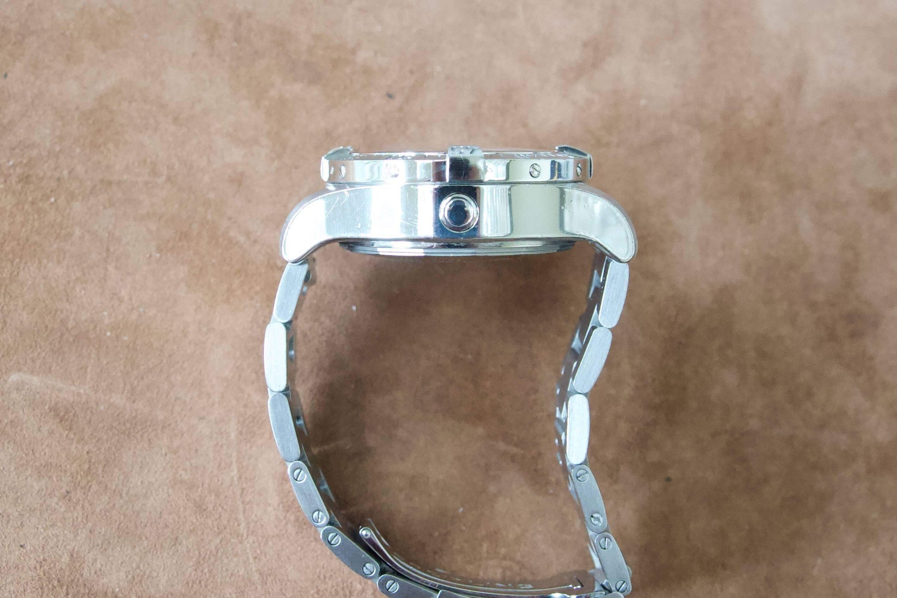 SOLD OUT: Breitling Avenger II SeaWolf A17331 Automatic Box and Papers Steel 45mm Diver - WearingTime Luxury Watches