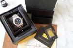 SOLD OUT: Breitling Avenger II SeaWolf A17331 Automatic Box and Papers Steel 45mm Diver - WearingTime Luxury Watches