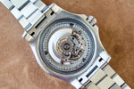 SOLD OUT: Breitling Avenger II SeaWolf A17331 Automatic Box and Papers Steel 45mm Diver - WearingTime Luxury Watches