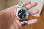 SOLD OUT: Breitling Avenger II SeaWolf A17331 Automatic Box and Papers Steel 45mm Diver - WearingTime Luxury Watches