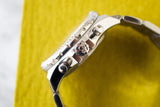 SOLD OUT: Breitling Bentley A13363 45mm Chronograph Continental GT Box Papers