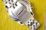 SOLD OUT: Breitling Bentley A13363 45mm Chronograph Continental GT Box Papers - WearingTime Luxury Watches