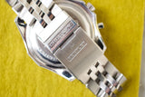 SOLD OUT: Breitling Bentley A13363 45mm Chronograph Continental GT Box Papers