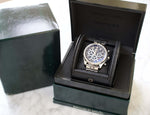 SOLD OUT: Breitling Bentley Bernato Racing A25366 Limited Edition Chronograph 49MM Box - WearingTime Luxury Watches