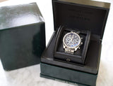 SOLD OUT: Breitling Bentley Bernato Racing A25366 Limited Edition Chronograph 49MM Box
