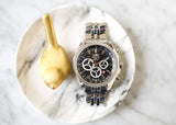 SOLD OUT: Breitling Bentley Bernato Racing A25366 Limited Edition Chronograph 49MM Box