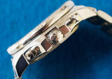 SOLD OUT: Breitling Bentley Bernato Racing A25366 Limited Edition Chronograph 49MM Box