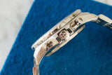 SOLD OUT: Breitling Bentley Motors T 47mm Chronograph Bracelet A25363 Box and Papers