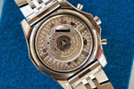 SOLD OUT: Breitling Bentley Motors T 47mm Chronograph Bracelet A25363 Box and Papers - WearingTime Luxury Watches